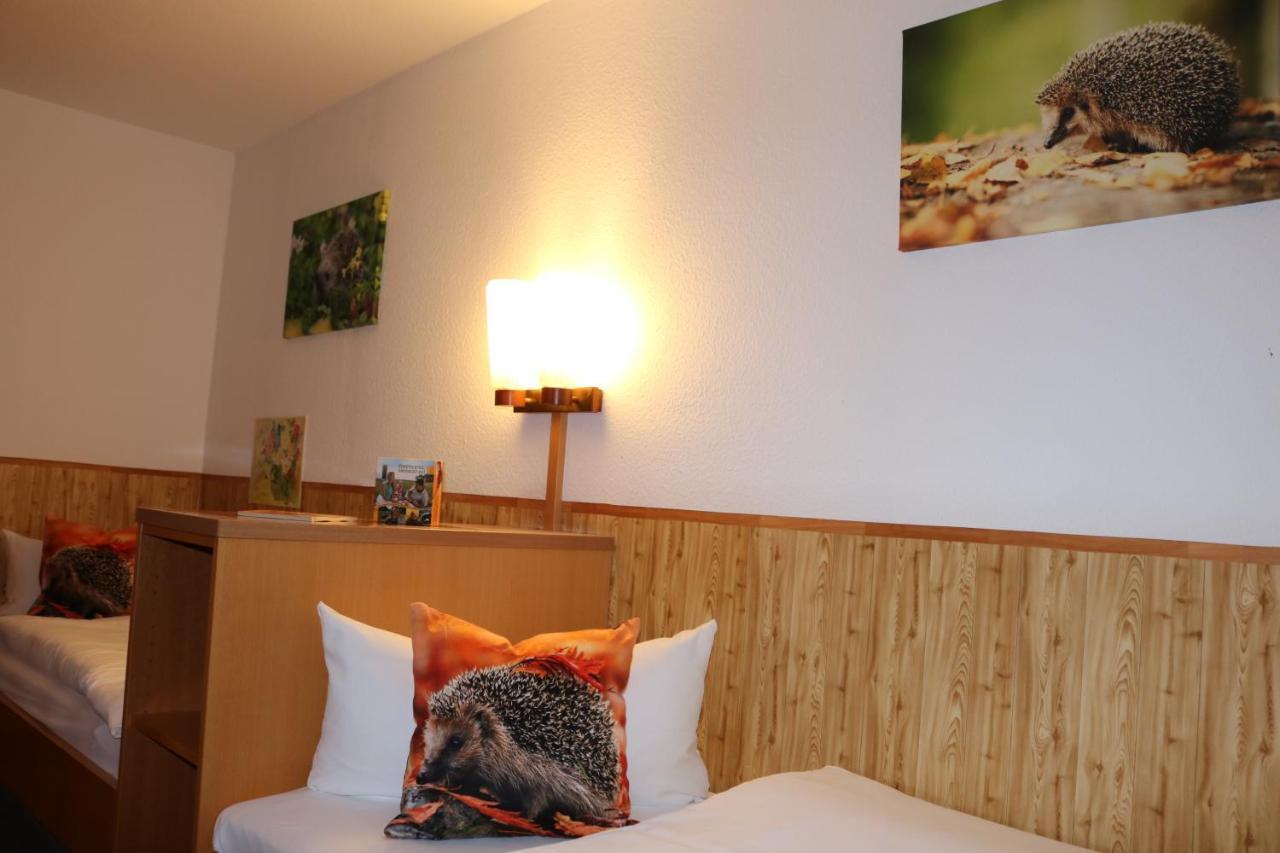 Hotel Und Restaurant Karpfenschaenke Schenkendobern Экстерьер фото